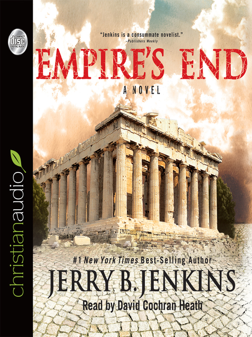 Jerry B. Jenkins 的 Empire's End 內容詳情 - 可供借閱